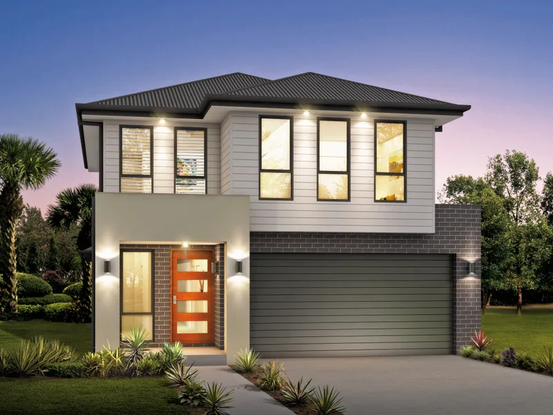 House & Land Package – Only $1,000 Build Deposit Required