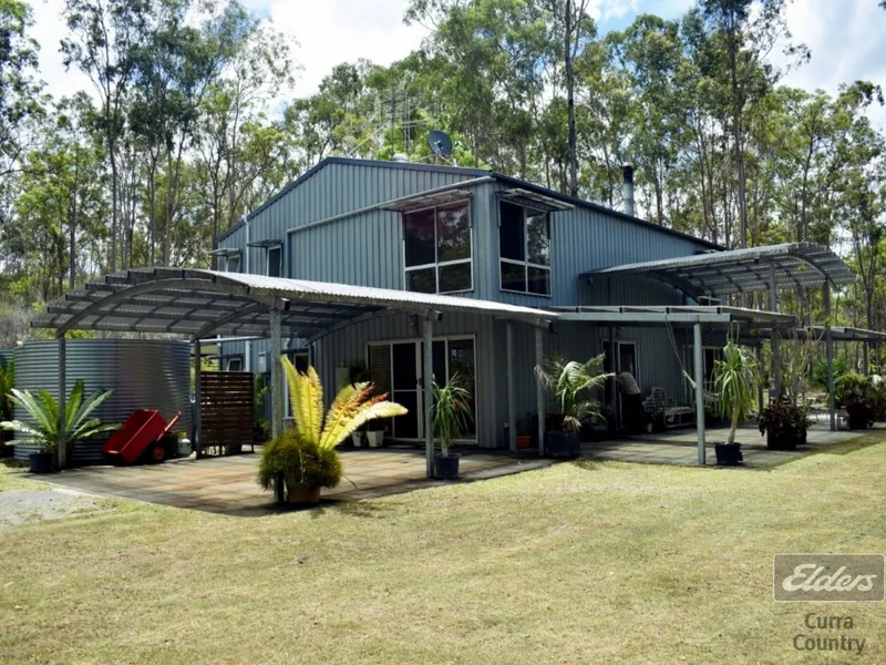 THE ULTIMATE GETAWAY PROPERTY