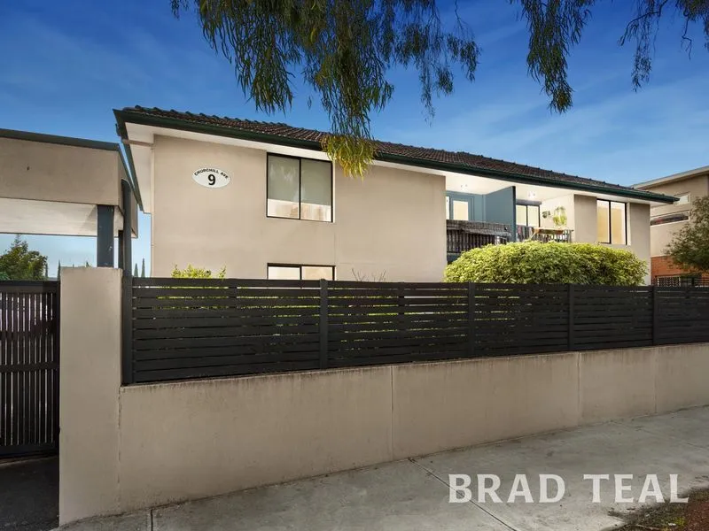 Enticing Entry Level Option