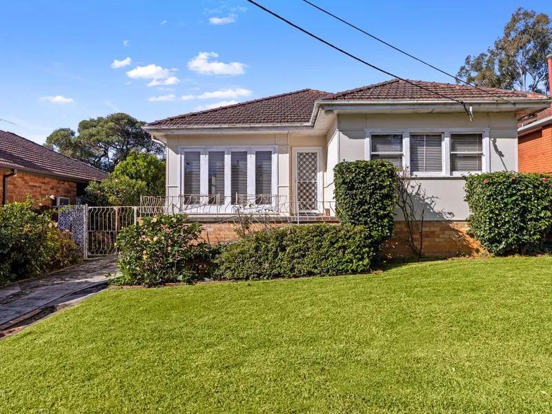 Exceptional Opportunity | Peaceful Location