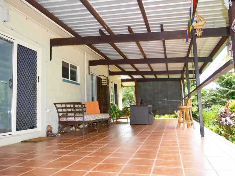 Affordable and Very Neat Solid Home!