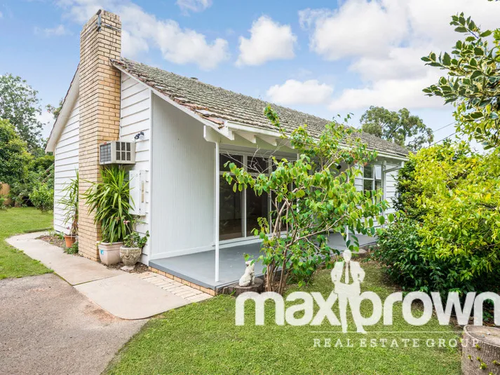 3 Bedroom Family Home