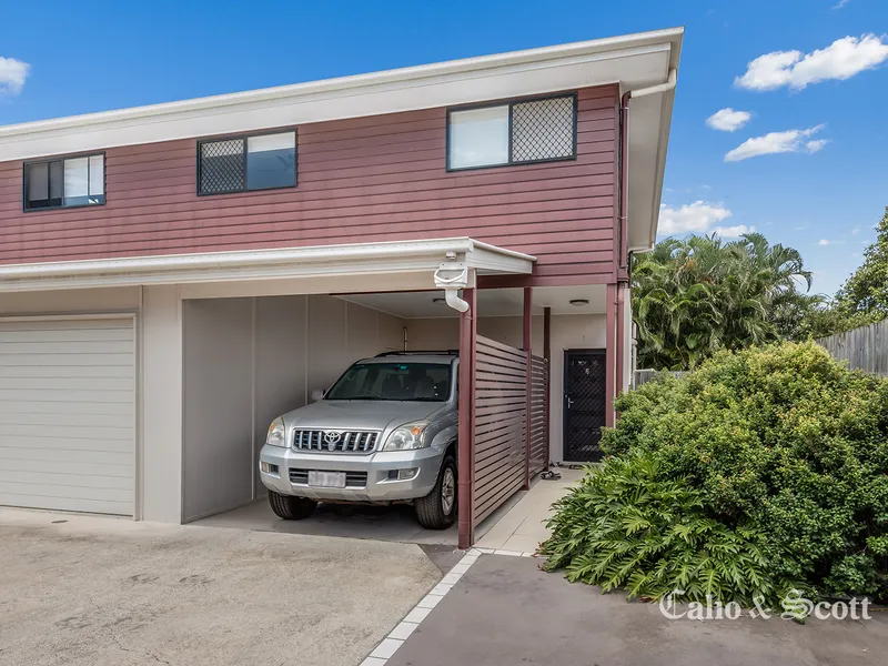 SOLID INVESTMENT OPPORTUNITY