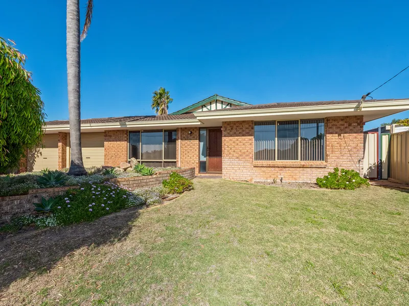 Spacious Family Home