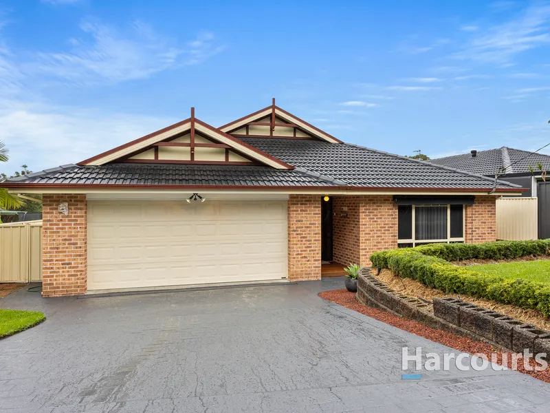 Contemporary Comfort and Wonderful Convenience in Spades