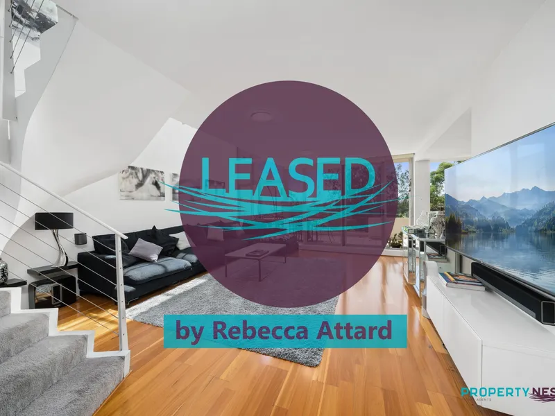 LEASED! By Rebecca Attard | GLORIOUS PENTHOUSE WITH PICTURESQUE VIEWS