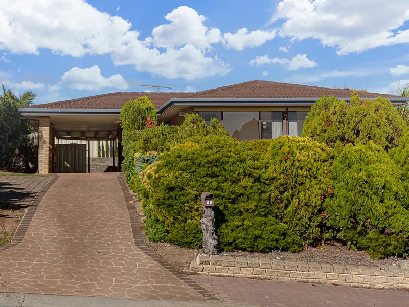 Quality Home in a Fantastic Location