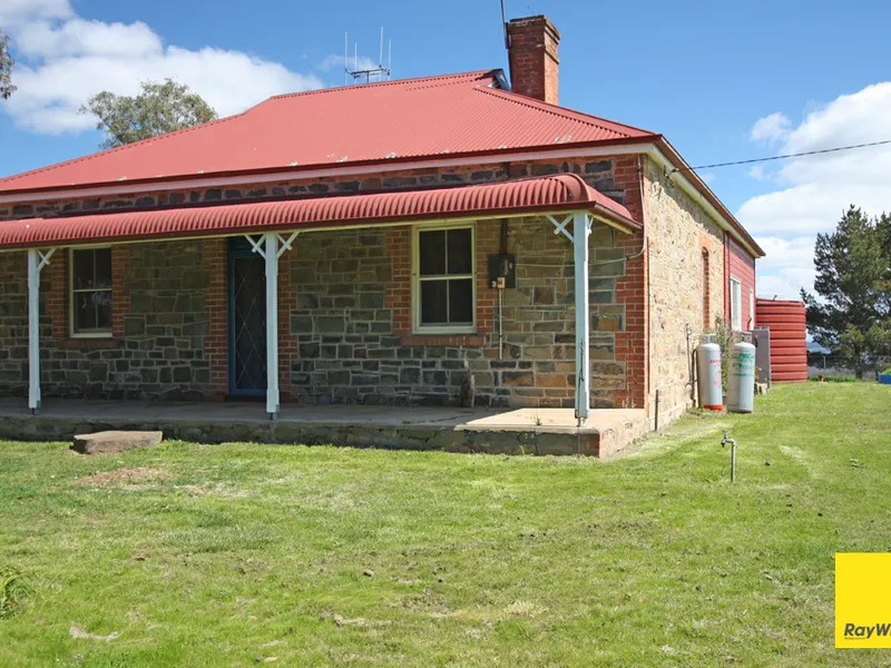 Rural Lifestyle