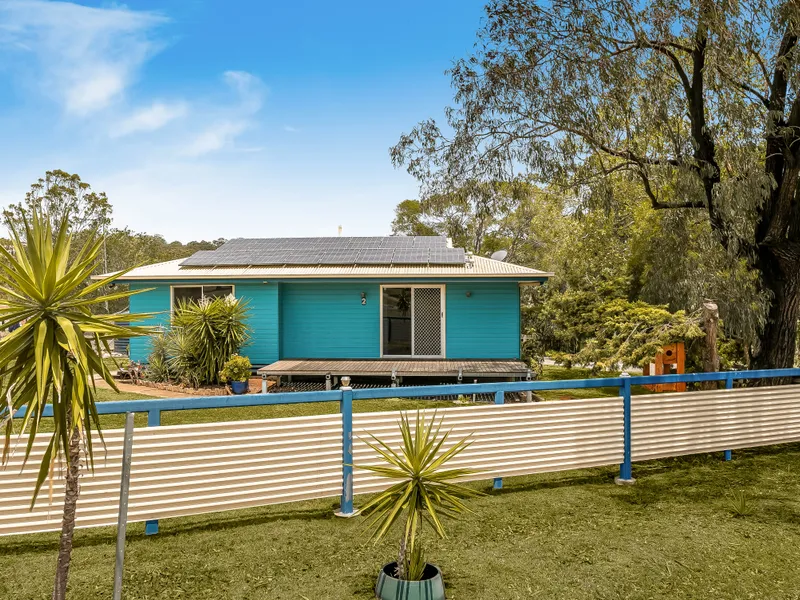 Looking for a comfortable lifestyle? This home is for you!