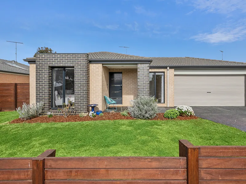 Modern Family Living