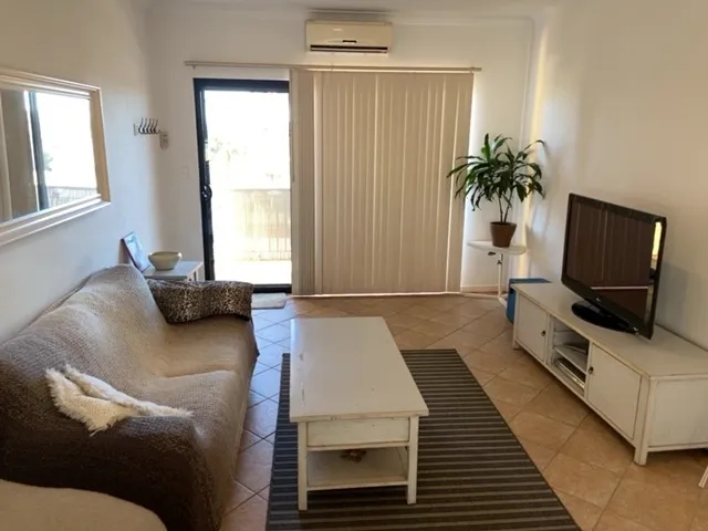 Furnished Apartment in Great Location!