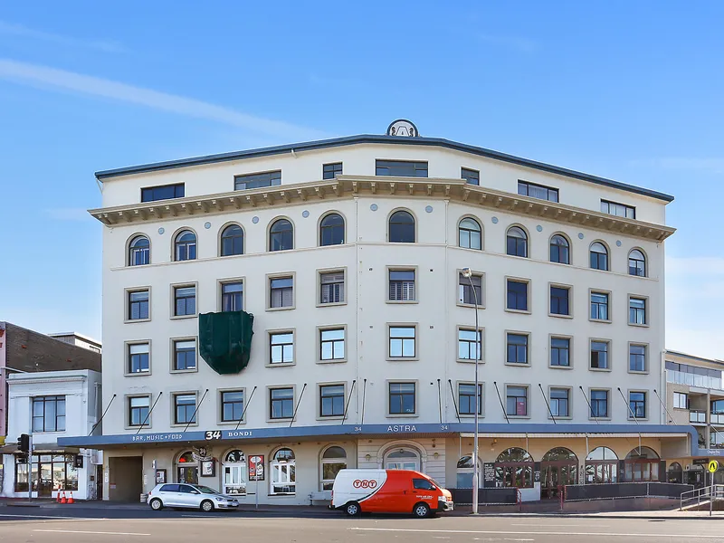 Over 55s retirement haven in sought-after ‘Astra’
