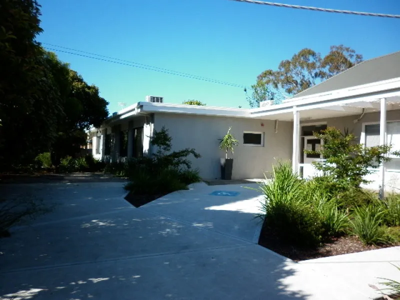 Student Accommodation Moorabbin