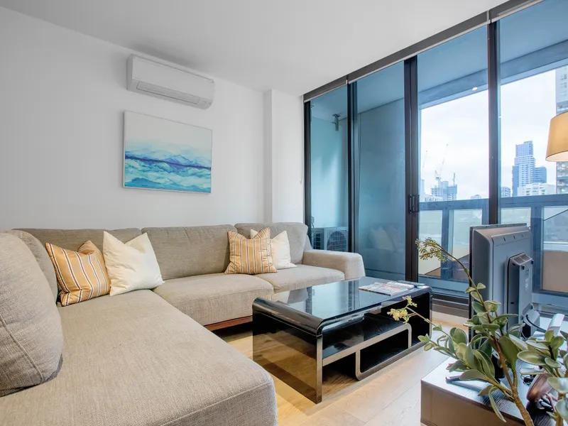 Fully Furnished Apartment Ready To Move In Now!!