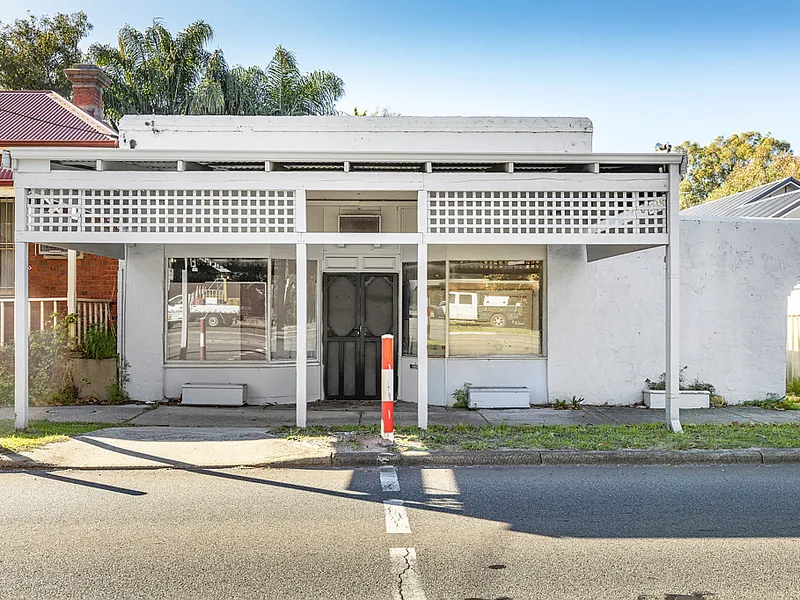 Live & Work from Home