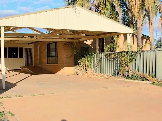 Low maintenance and supersized