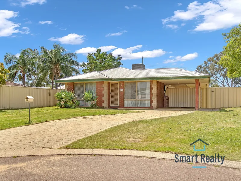 CHARACTER, COMFORT AND POTENTIAL