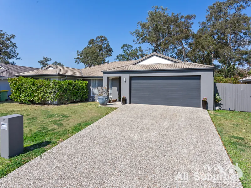 Fantastic Quiet Location – Peaceful & Quiet