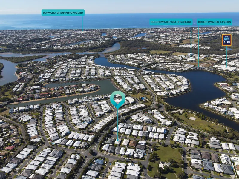 Two Parks a Lake, Family Fun