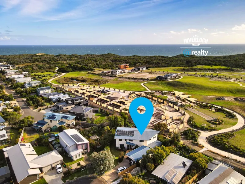 Location Location Location In Cape Paterson