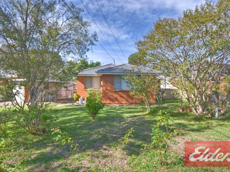 Great Location, Great Family Home!