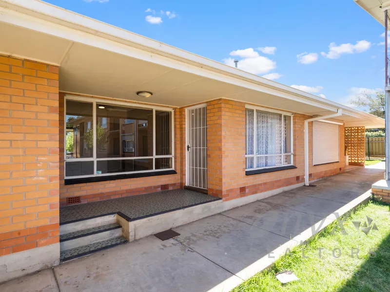 An Investment Portfolio, or An Easy Entry into Housing Market