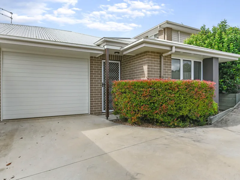 Designed With Function & Style!