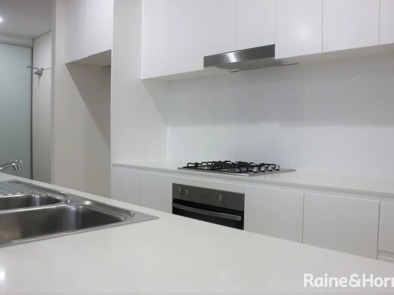 Affordable 2 Bedroom Apartment