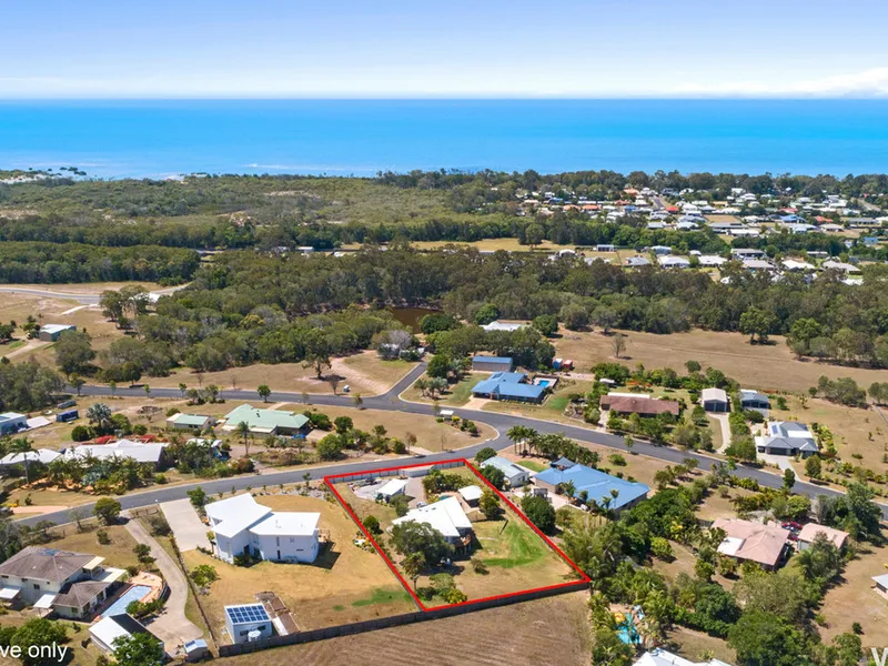 First Time To Market, Water Views Plus Much More!