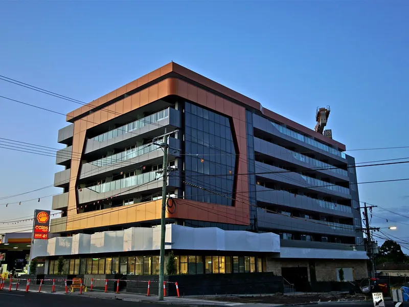 Stunning and Modern Large 1BR Apartment!