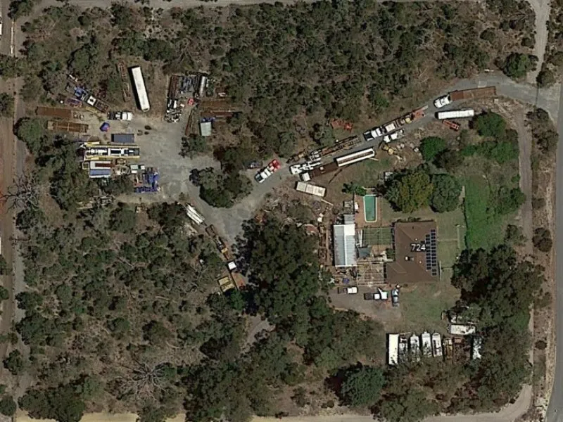 RARE OPPORTUNITY TO BUILD YOUR DREAM HOME - from $1,375,000