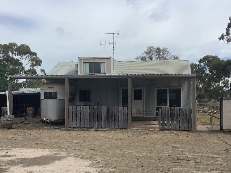 MURRAY RIVER LIFESTYLE PROPERTY 