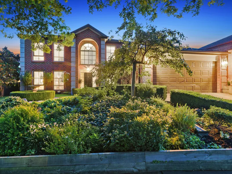 Your Friends will be Envious!