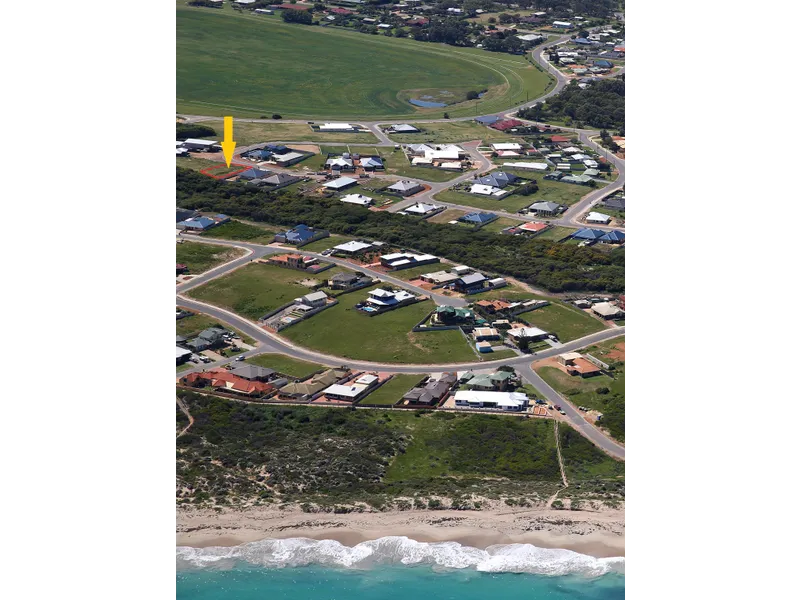 PRICE REDUCED OWNER KEEN TO SELL - Large Block Close to the Racecourse