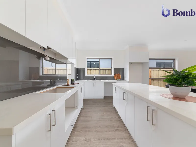 Double Ensuite Opportunity Not To Miss!!!