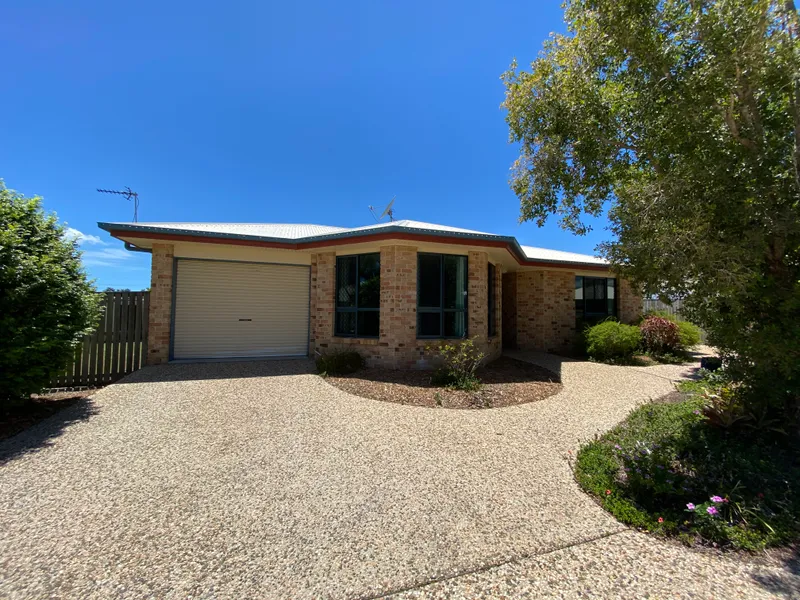 LOCATION & POTENTIAL