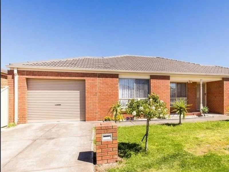 Positioned in a Highly Sought After Pocket! APPLICATIONS NOW OPEN