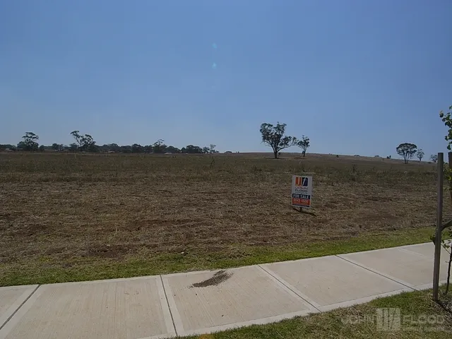 1,232sqm Perfect Duplex Site