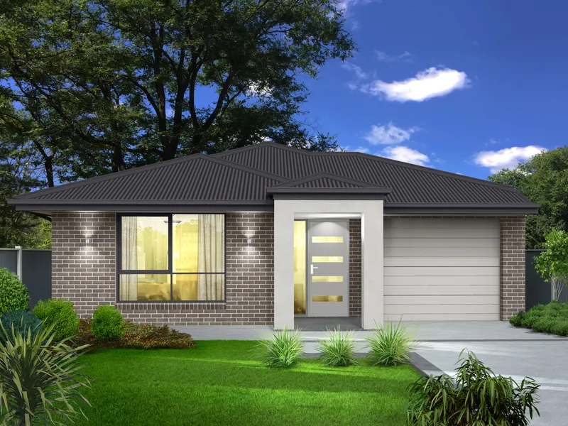 Eligible First Home Buyers take advantage of the $15,000 grant^.
