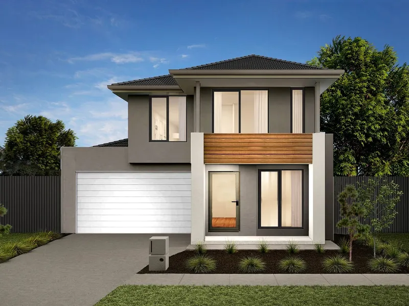 Build your Dream Home & Land Package in Box Hill with Rouse Hill Benefits!