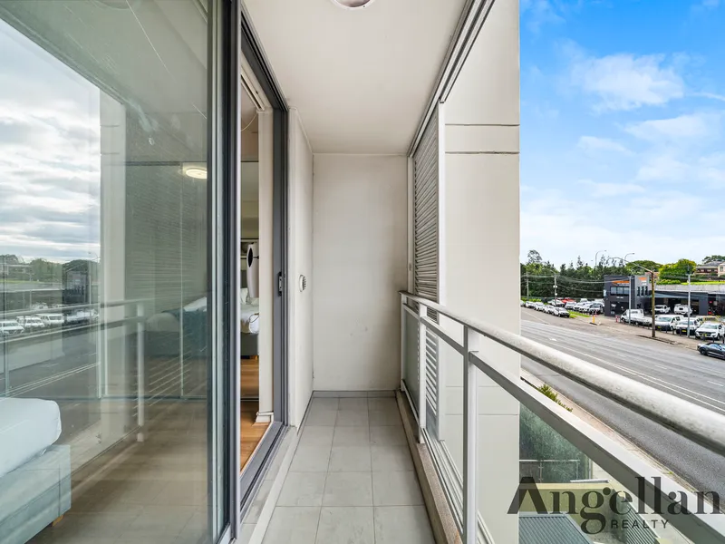 North-Facing, Split Level, Low Strata, in a Super Convenient Location!