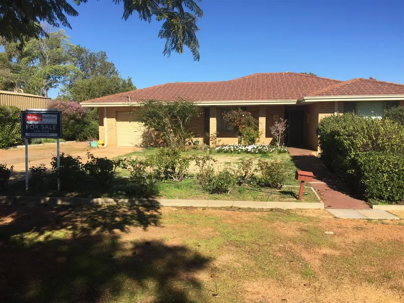 WHEATBELT RETREAT
