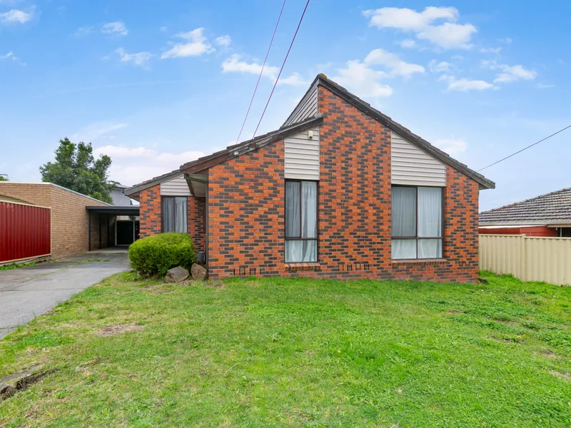 Newly Renovated Delight!!!