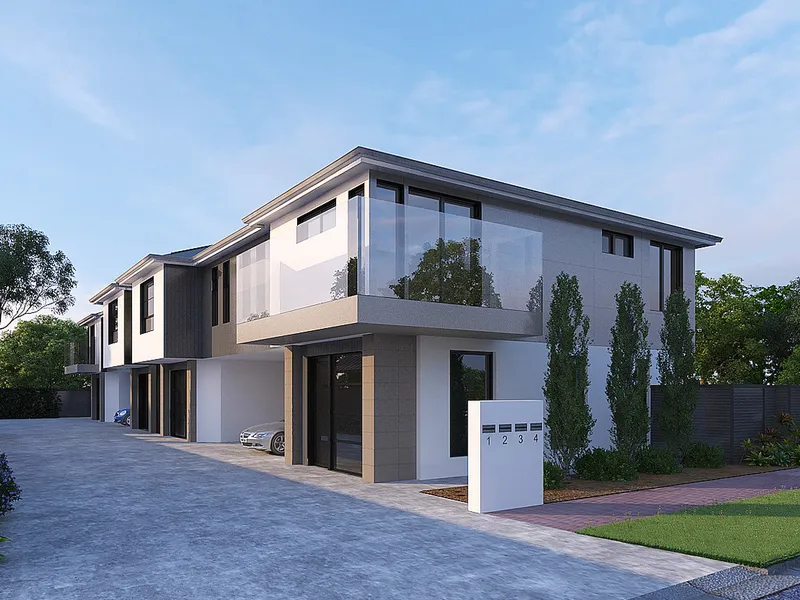 Quality! Affordability! Live in Paradise!