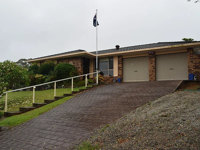 Family Home in a Great Location