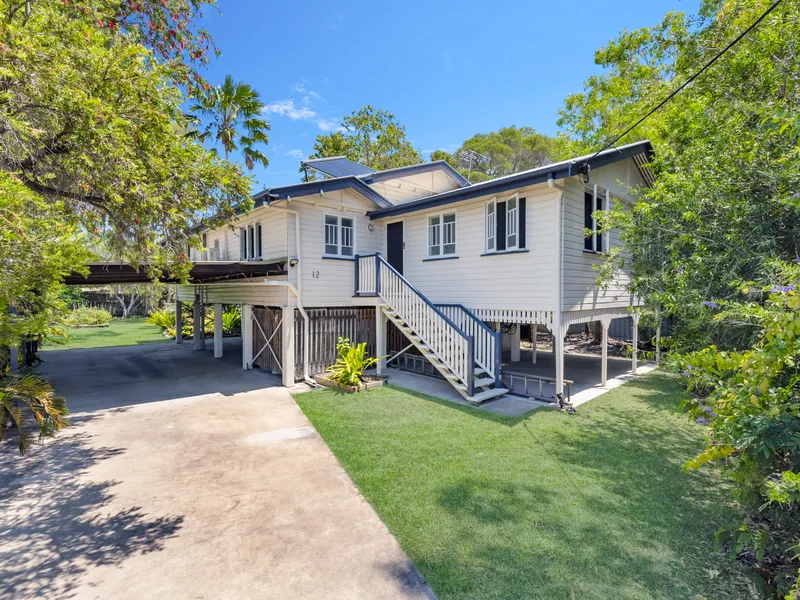 Feel Good in Pimlico !