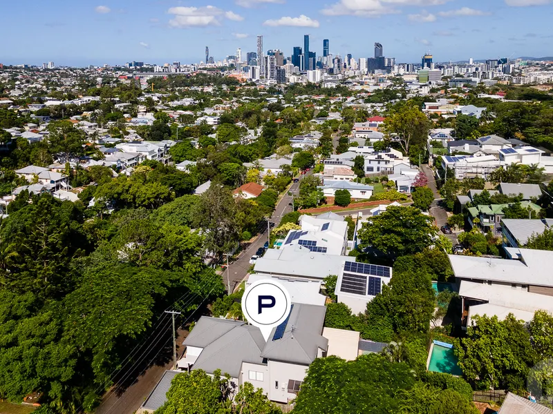 A Modern Masterpiece