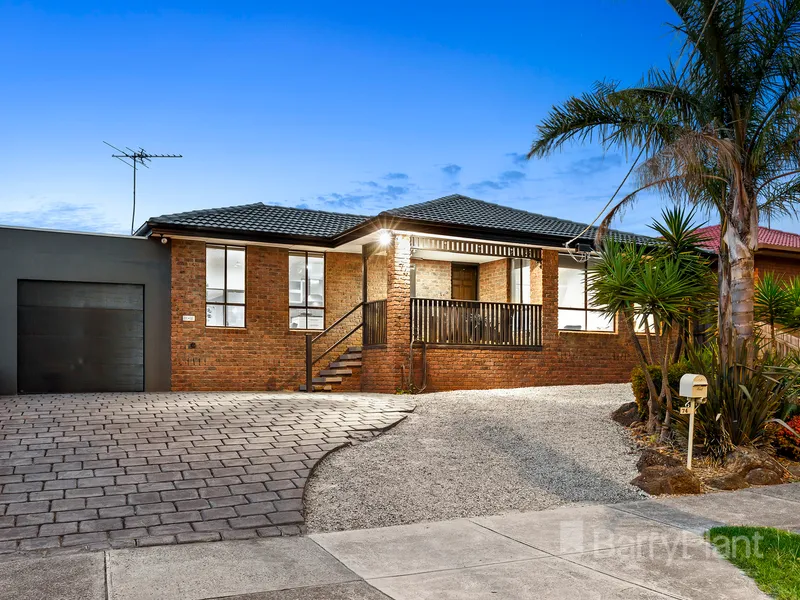 Amazing Lifestyle on offer!