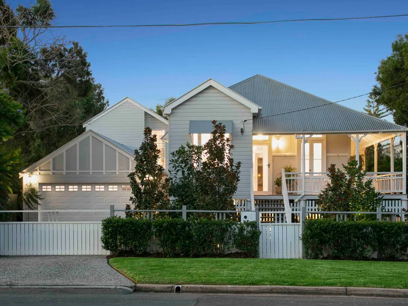 LOOKING FOR PERFECTION?