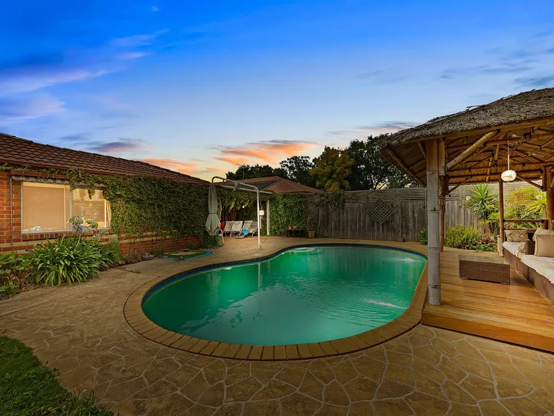 There's no place like home